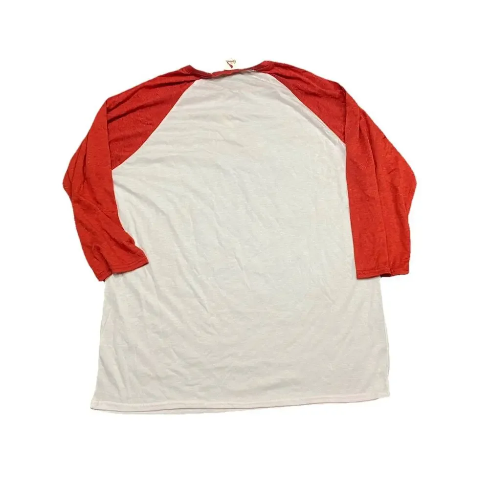 St. Louis Cardinals | Men’s XL SGA “1982 World Champions” Shirt - Picture 2 of 5